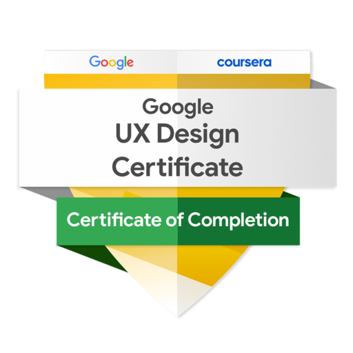 Google UX Design