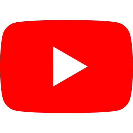 YouTube icon